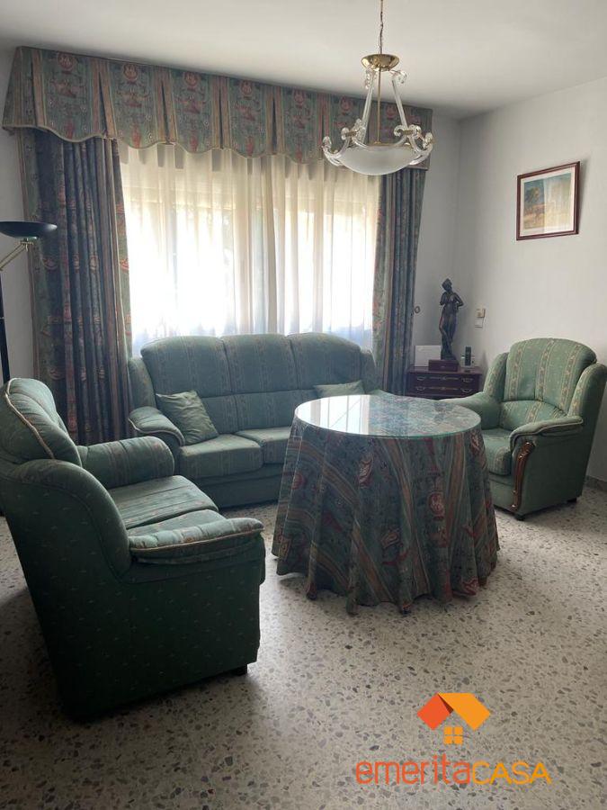 For sale of flat in Mérida