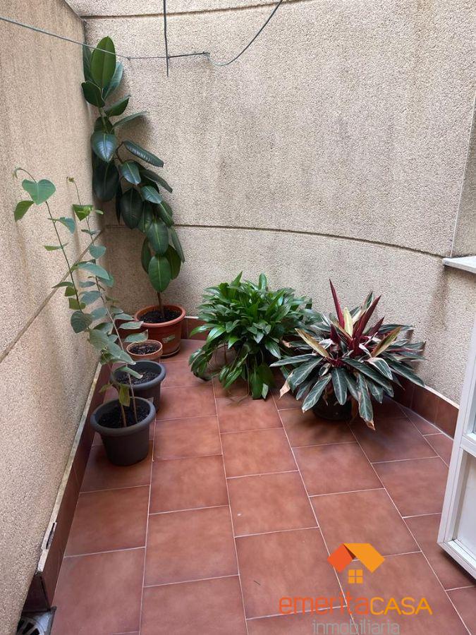For sale of flat in Mérida