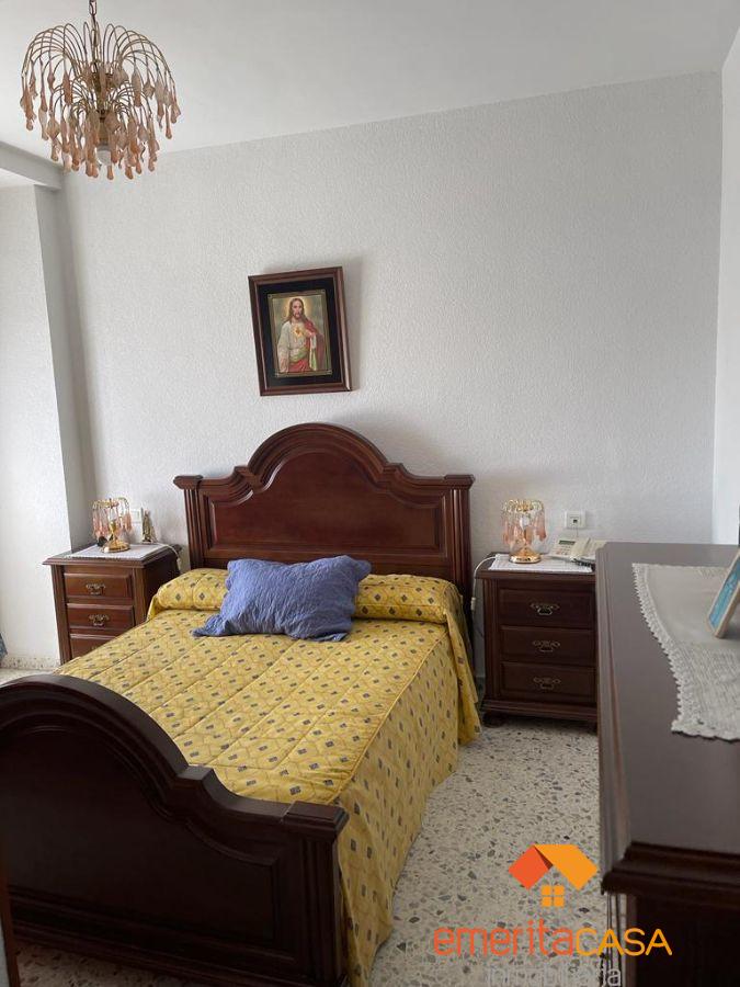 For sale of flat in Mérida