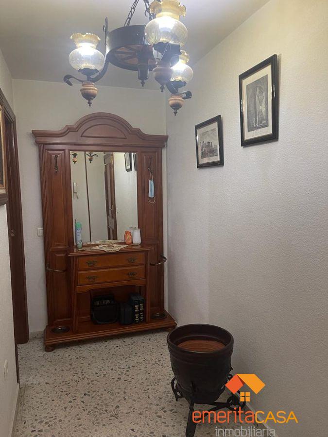 For sale of flat in Mérida