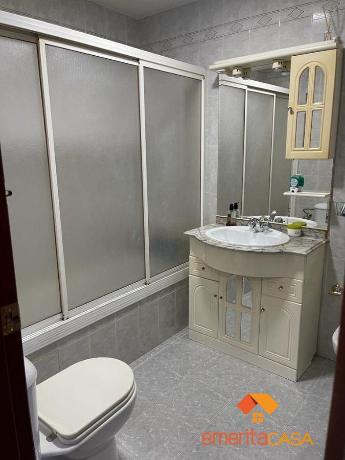 For sale of flat in Mérida