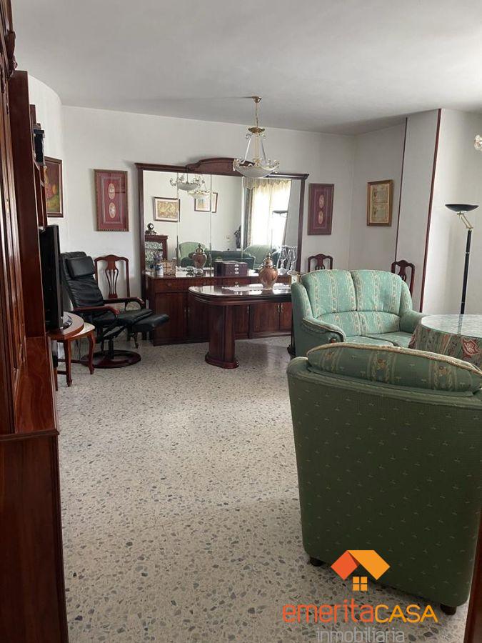 For sale of flat in Mérida