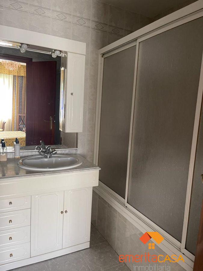 For sale of flat in Mérida