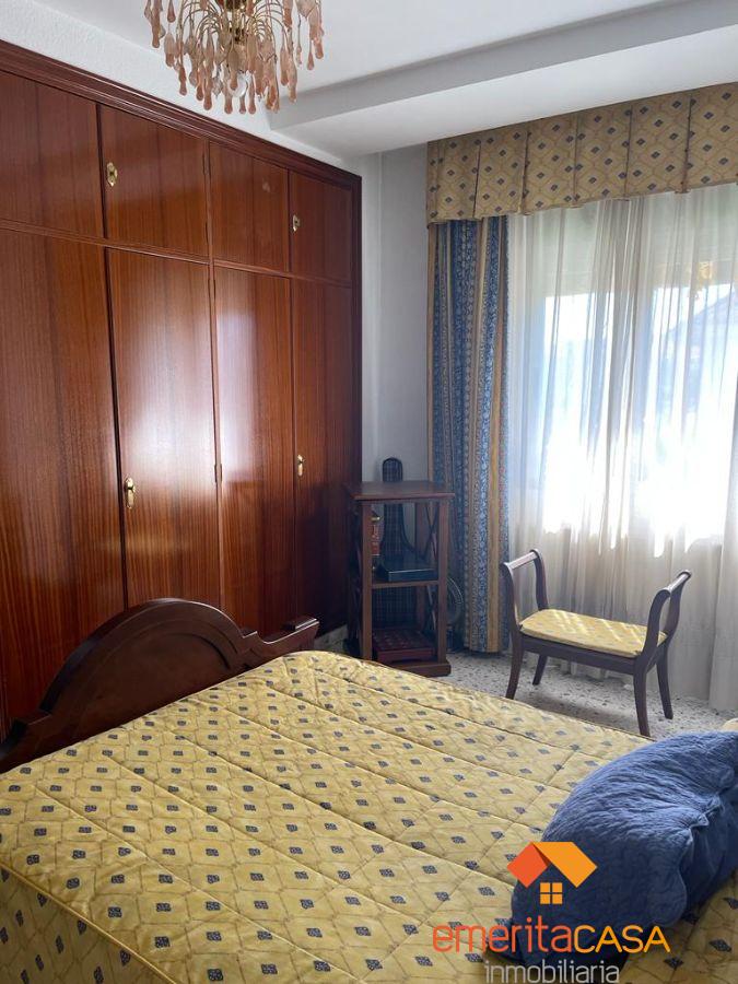 For sale of flat in Mérida
