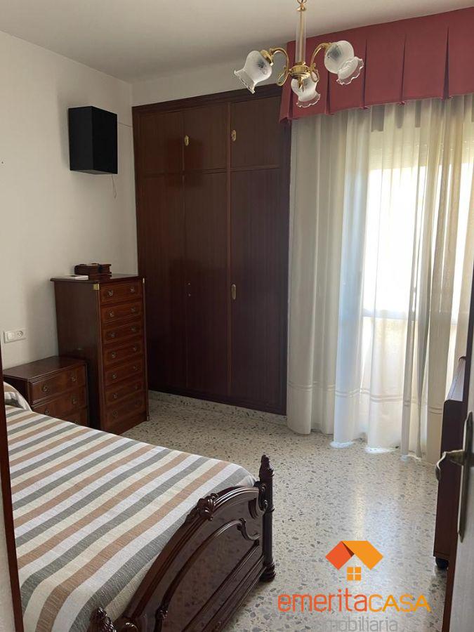 For sale of flat in Mérida