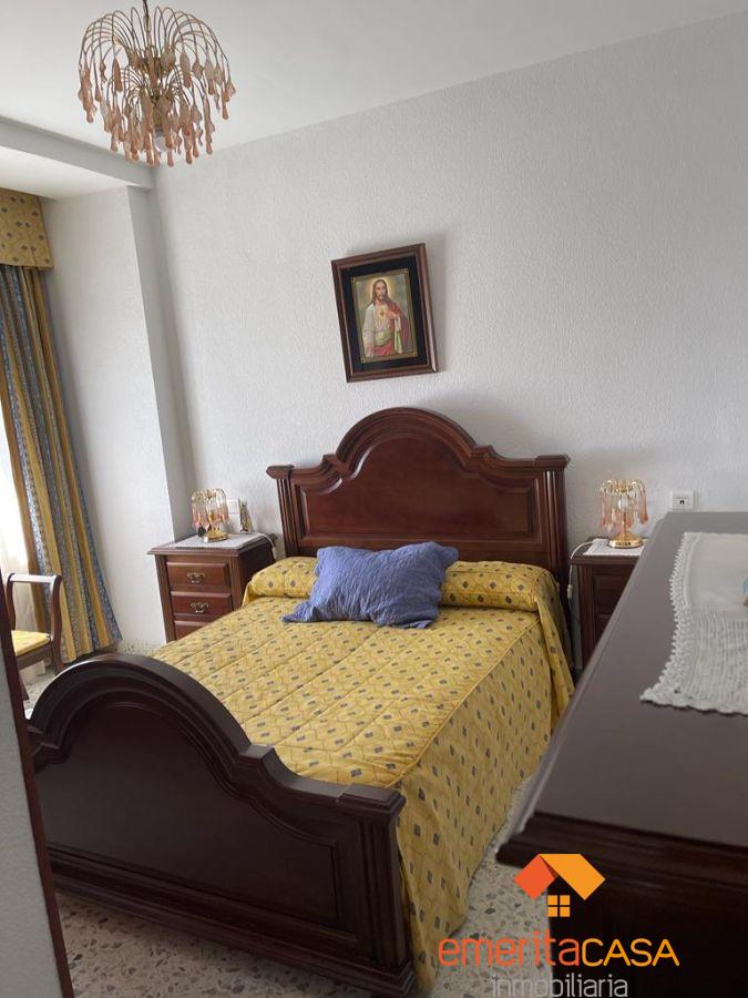 For sale of flat in Mérida