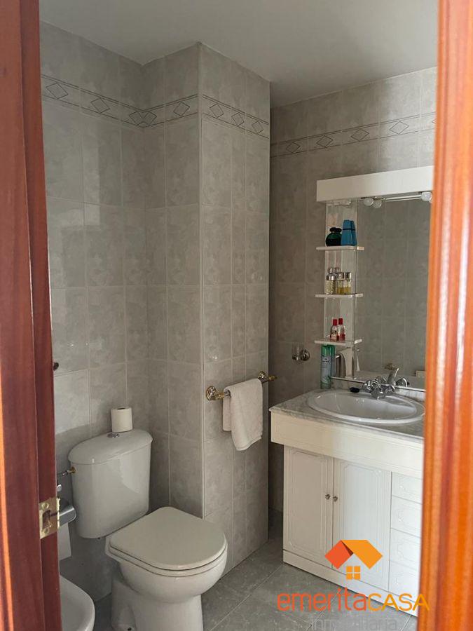 For sale of flat in Mérida