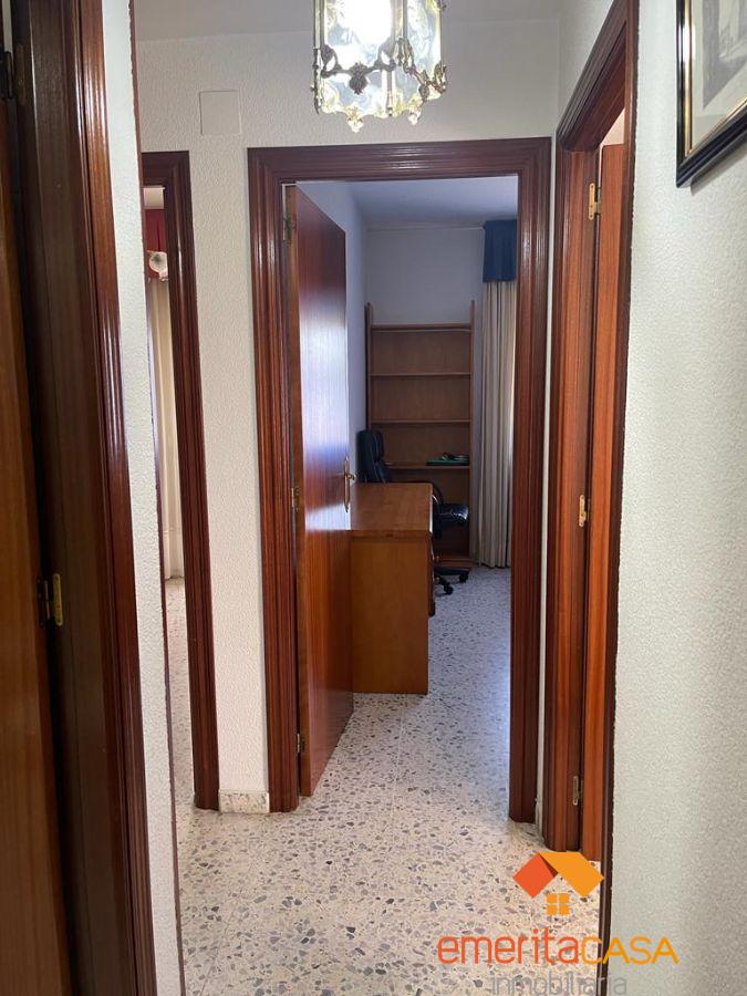For sale of flat in Mérida
