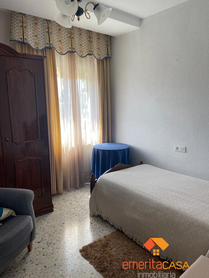 For sale of flat in Mérida