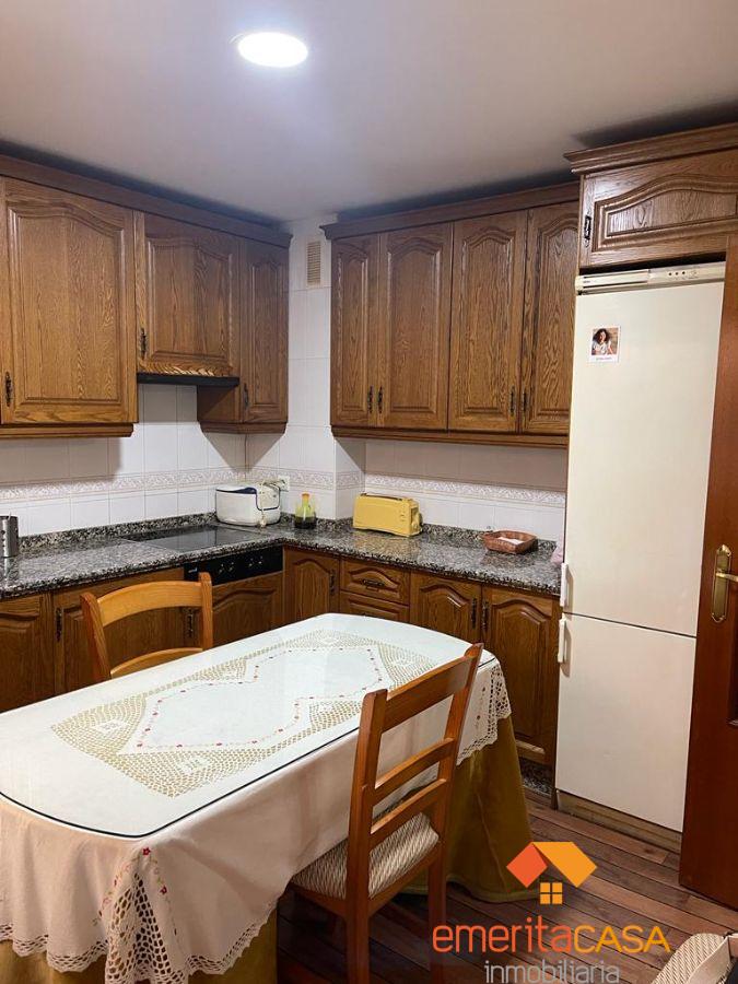For sale of flat in Mérida