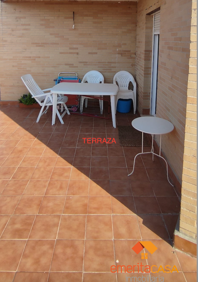 For sale of apartment in Mérida