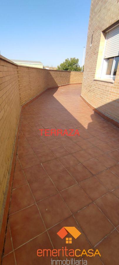 For sale of apartment in Mérida