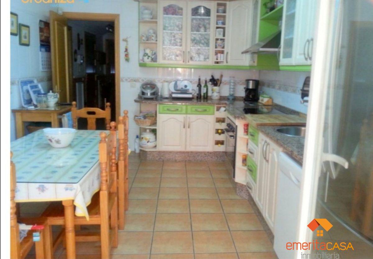 Venta de chalet en Badajoz