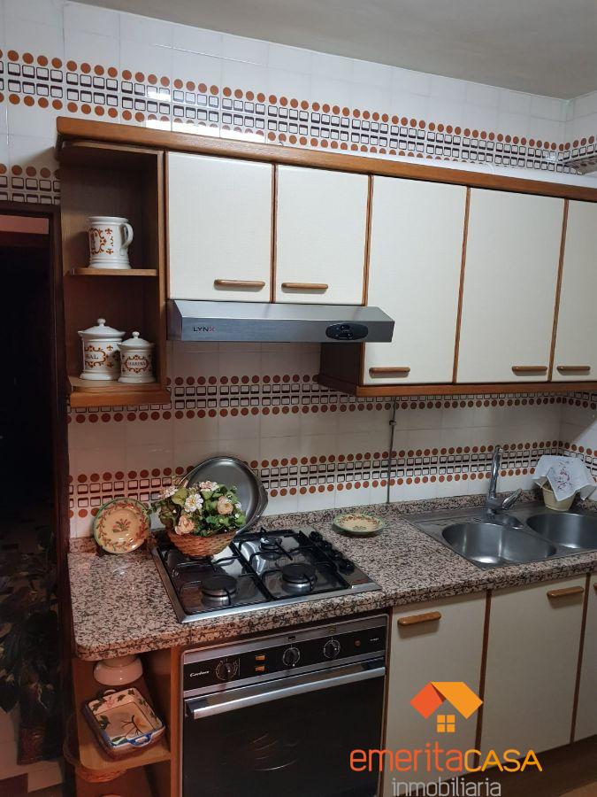 For sale of flat in Mérida