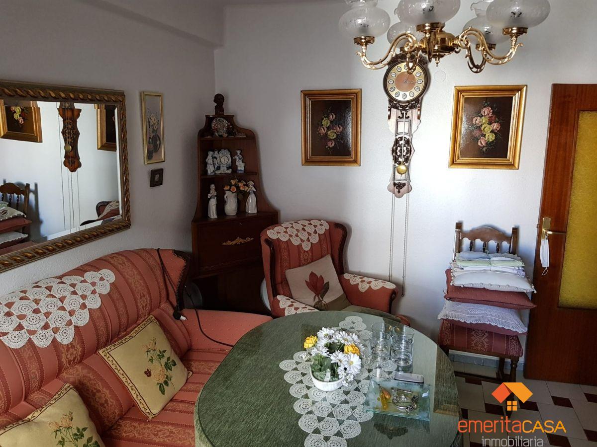 For sale of flat in Mérida
