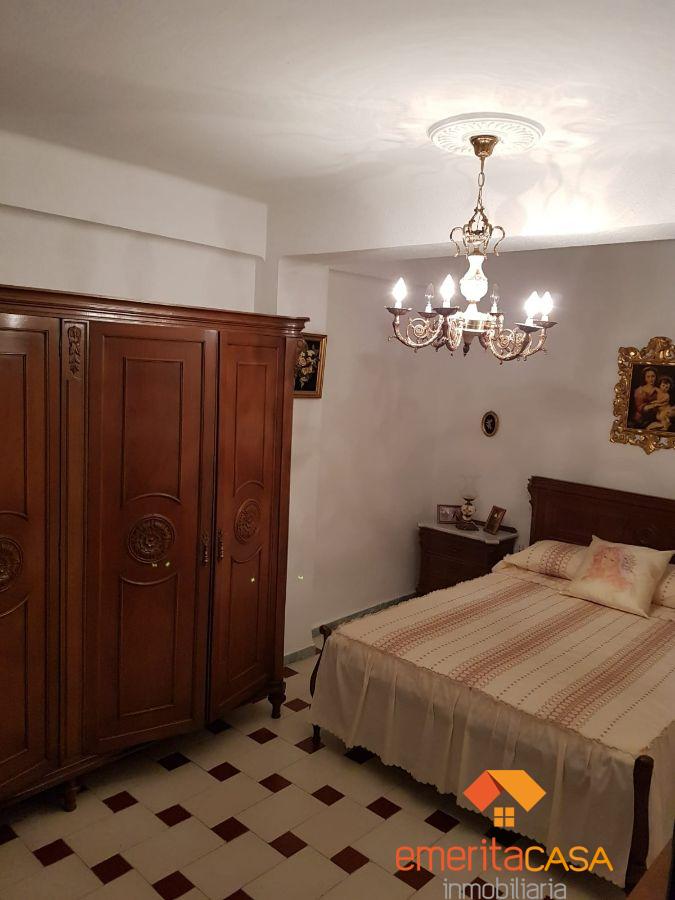 For sale of flat in Mérida