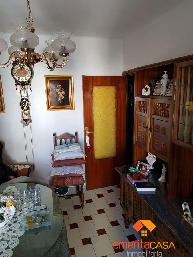 For sale of flat in Mérida