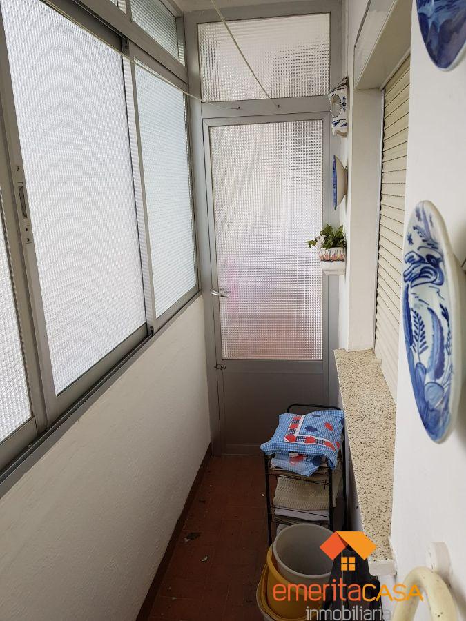 For sale of flat in Mérida