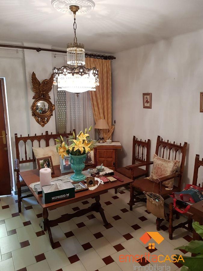 For sale of flat in Mérida