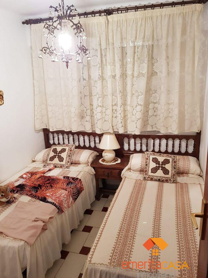 For sale of flat in Mérida