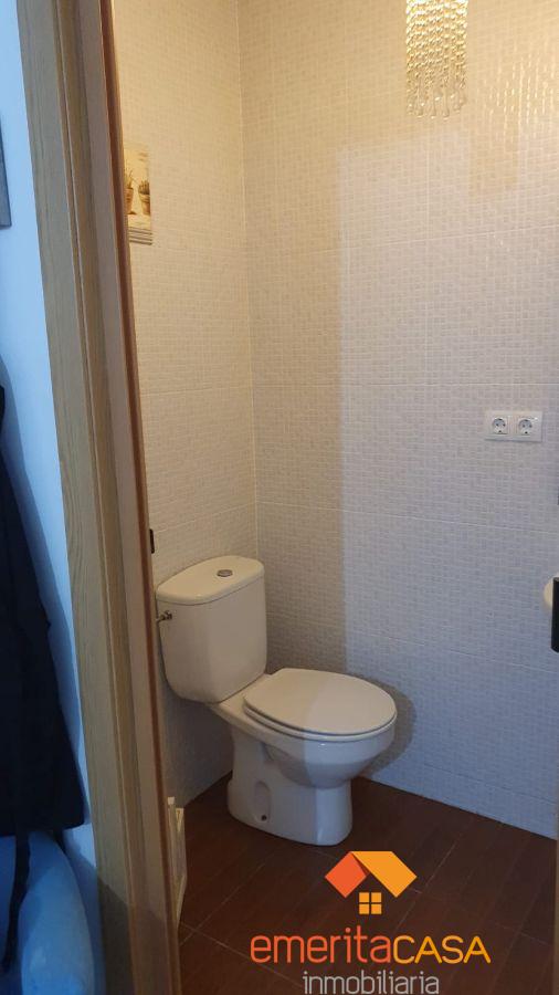 Venta de piso en Mérida