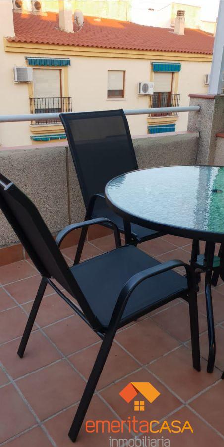 For rent of apartment in Mérida