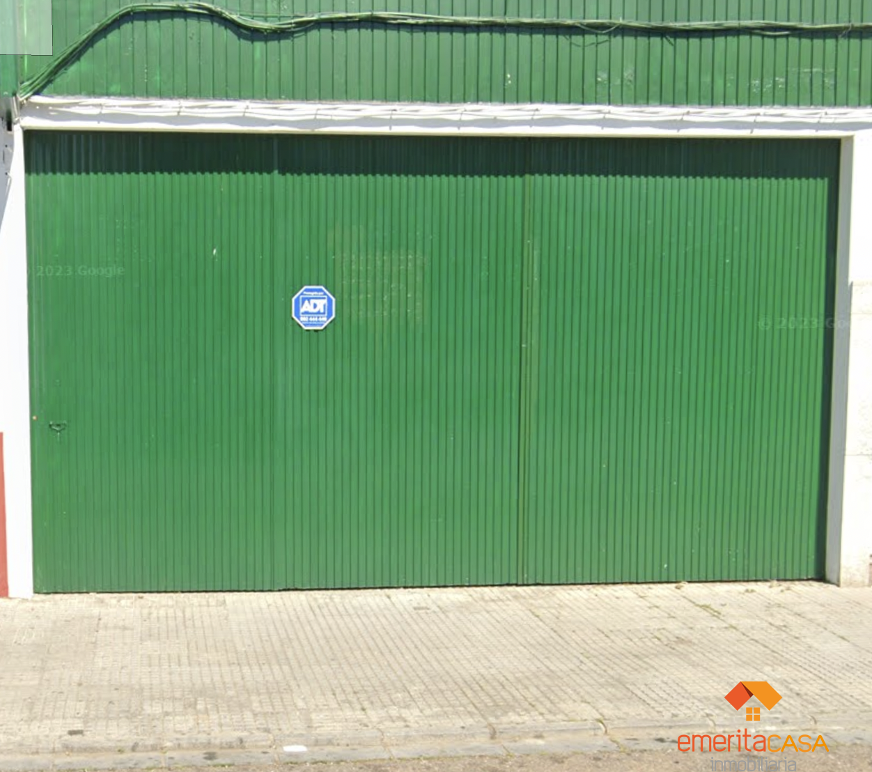 For rent of industrial plant/warehouse in Mérida