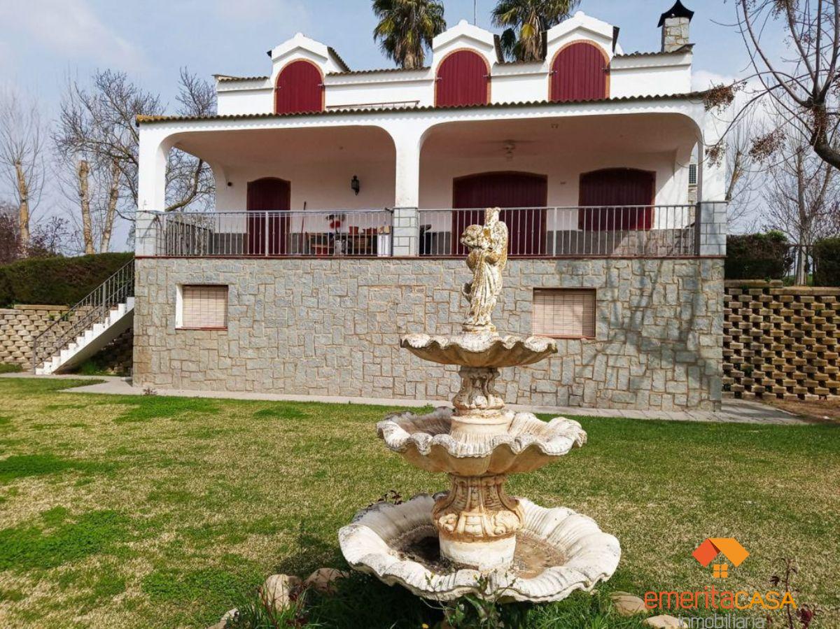 For sale of  in Don Álvaro