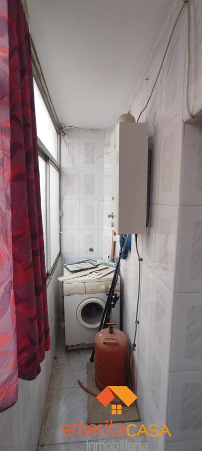 For sale of flat in Mérida