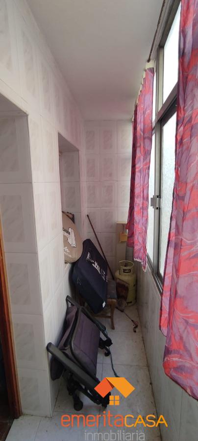 For sale of flat in Mérida