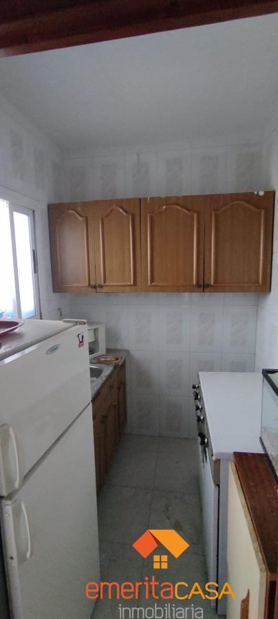 For sale of flat in Mérida