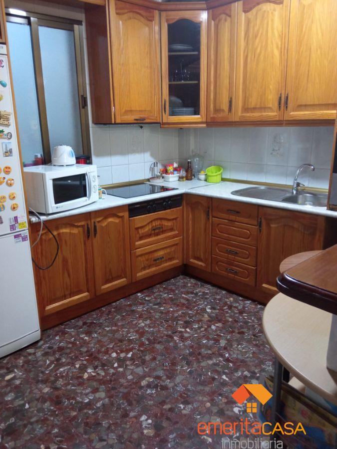 For sale of house in Mérida