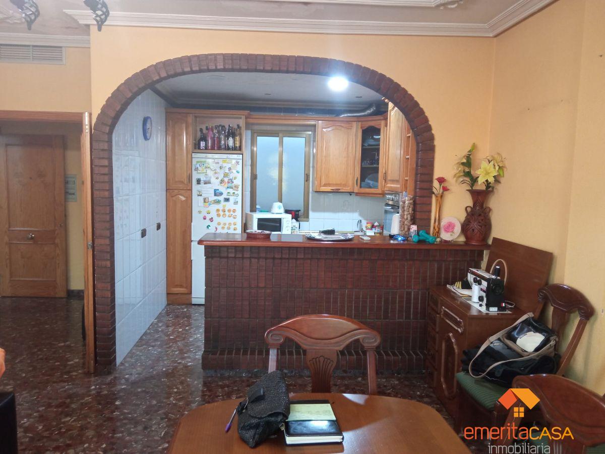 For sale of house in Mérida