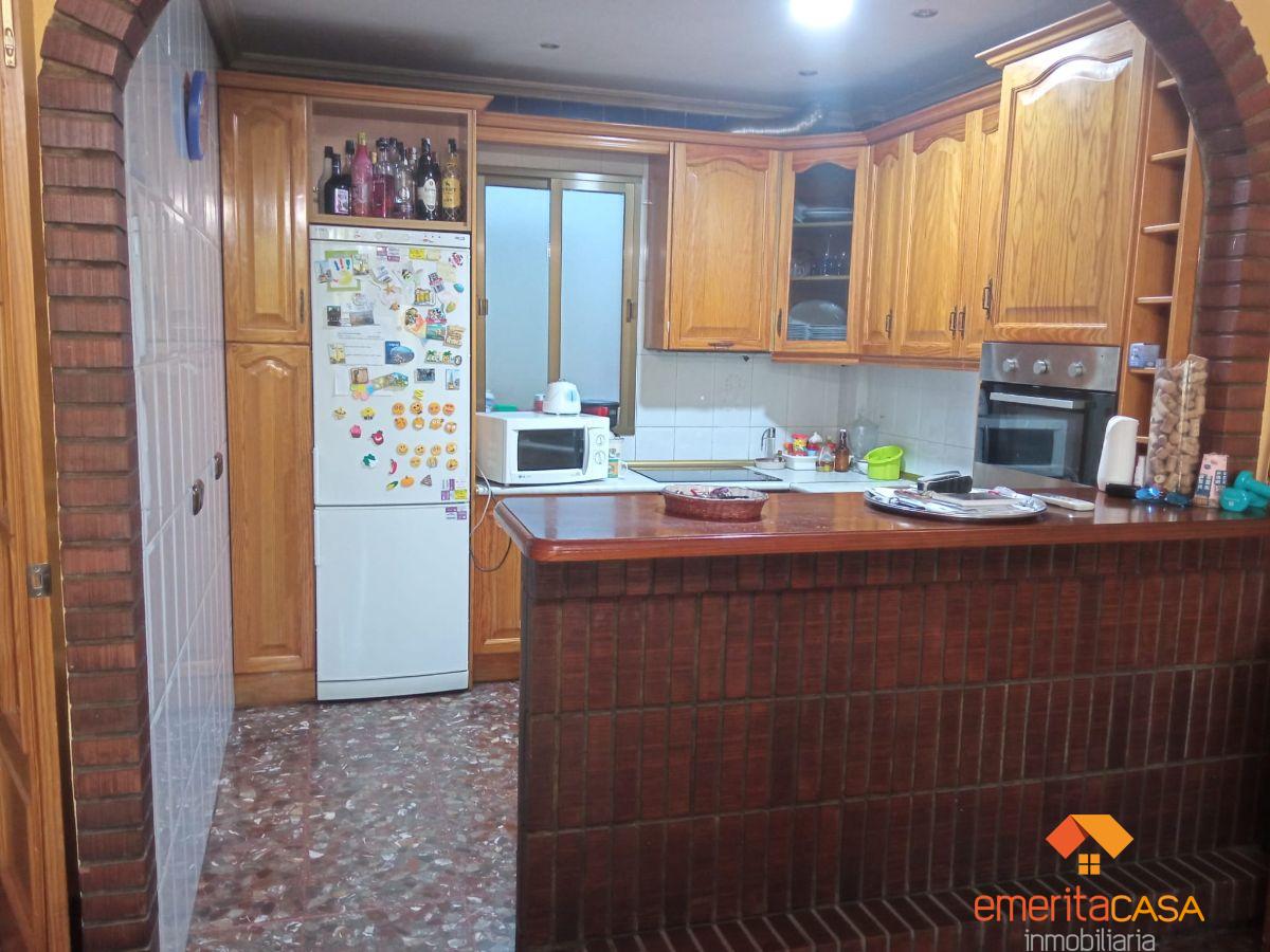 For sale of house in Mérida