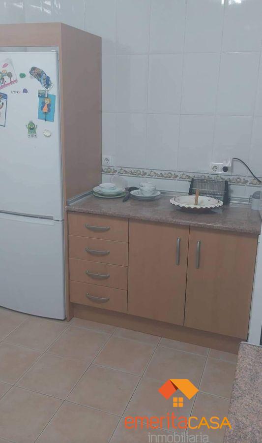 Venta de piso en Mérida