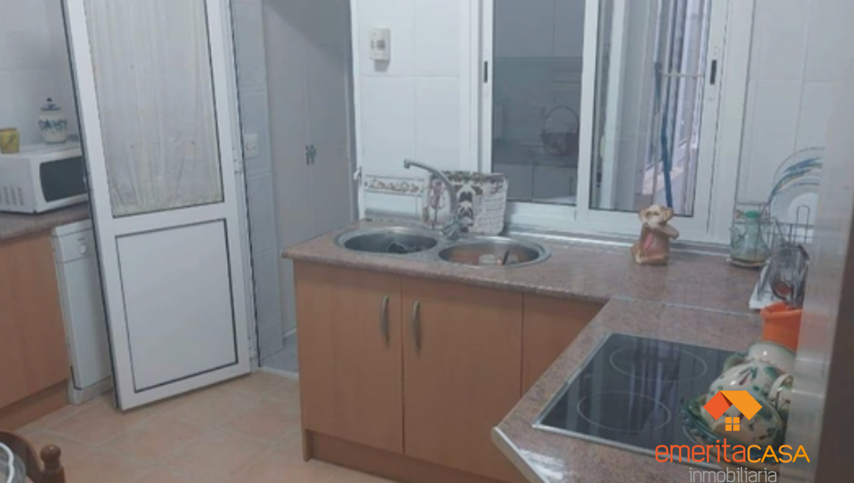Venta de piso en Mérida