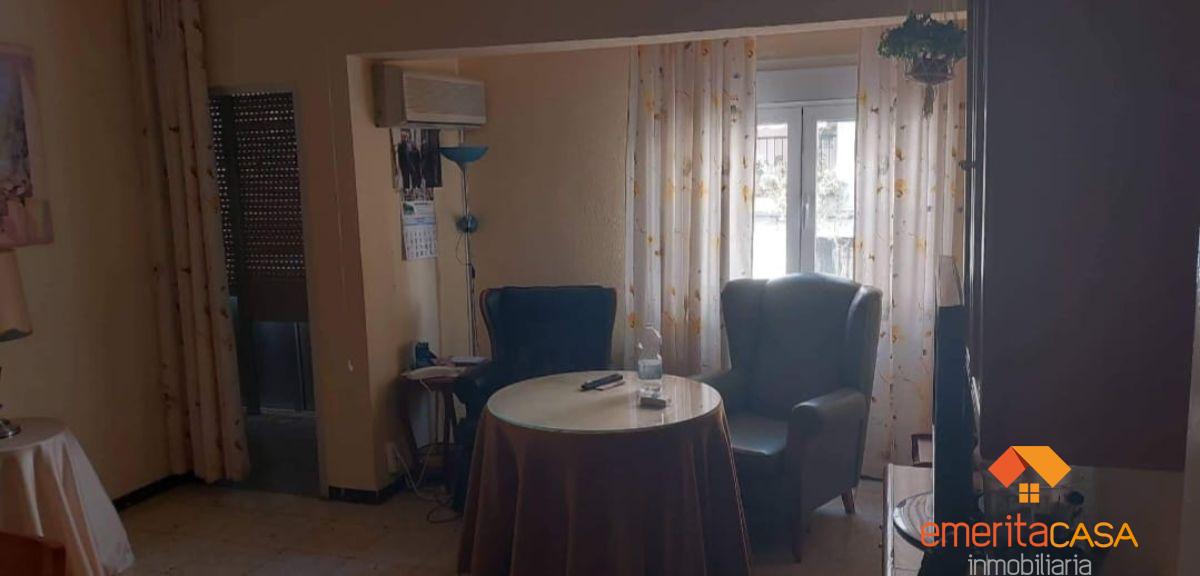 Venta de piso en Mérida