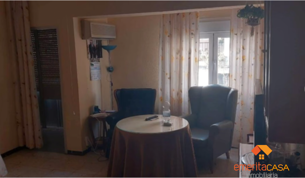 Venta de piso en Mérida