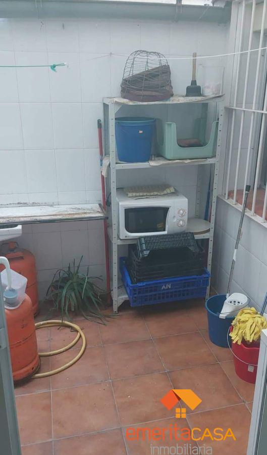 Venta de piso en Mérida
