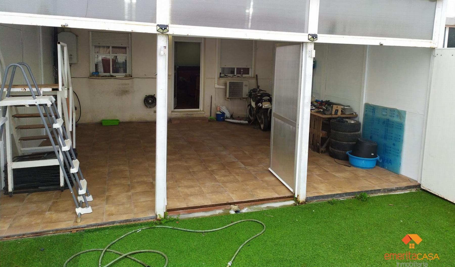 For sale of house in Mérida
