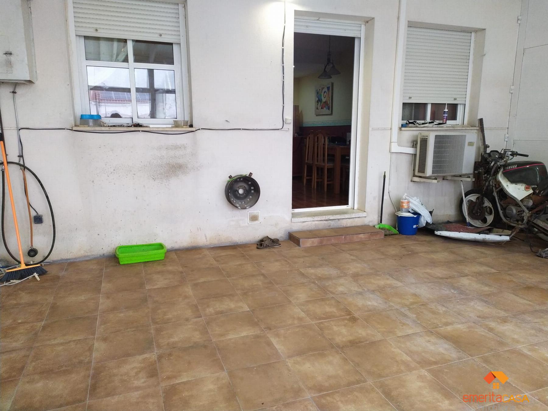 For sale of house in Mérida