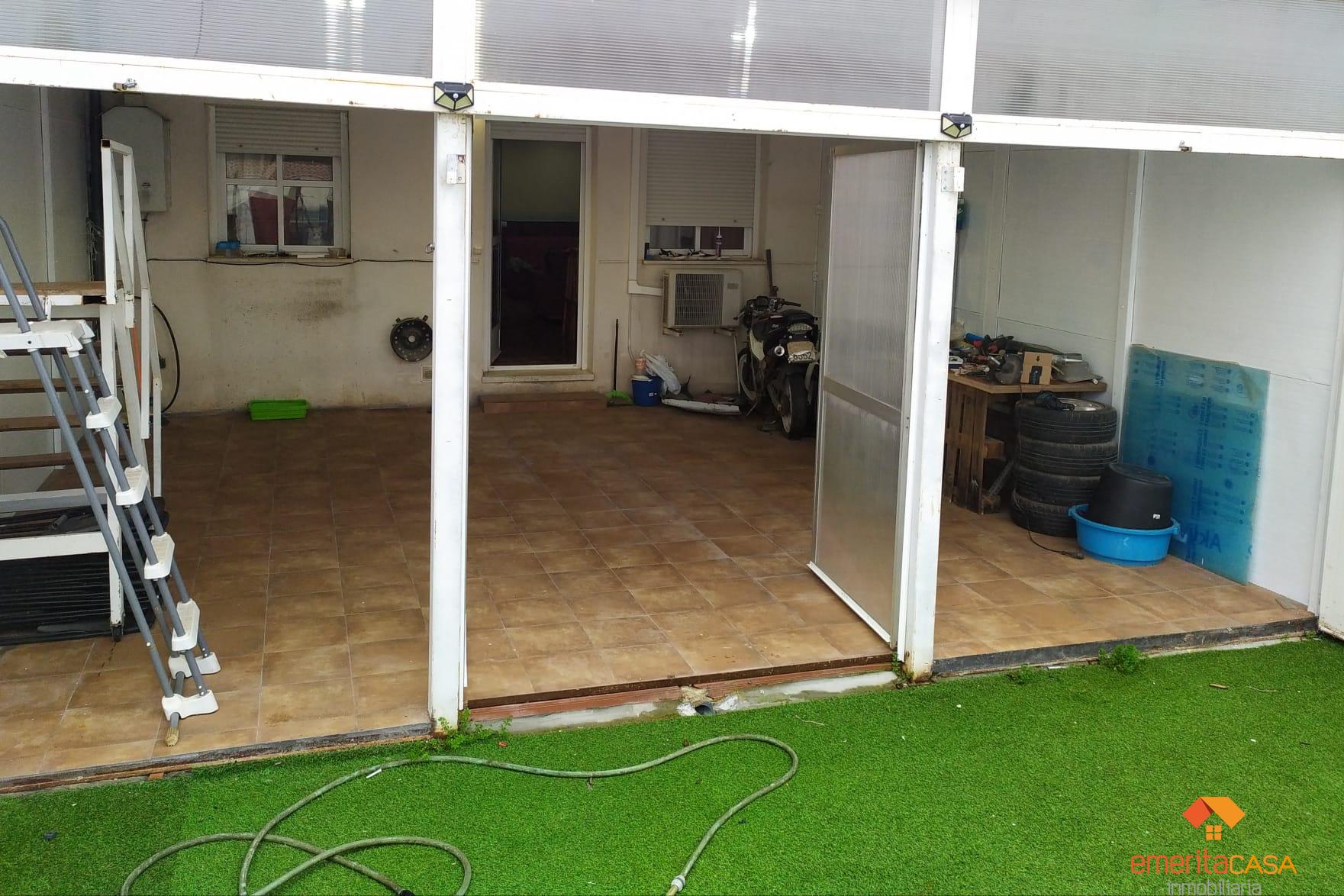 For sale of house in Mérida