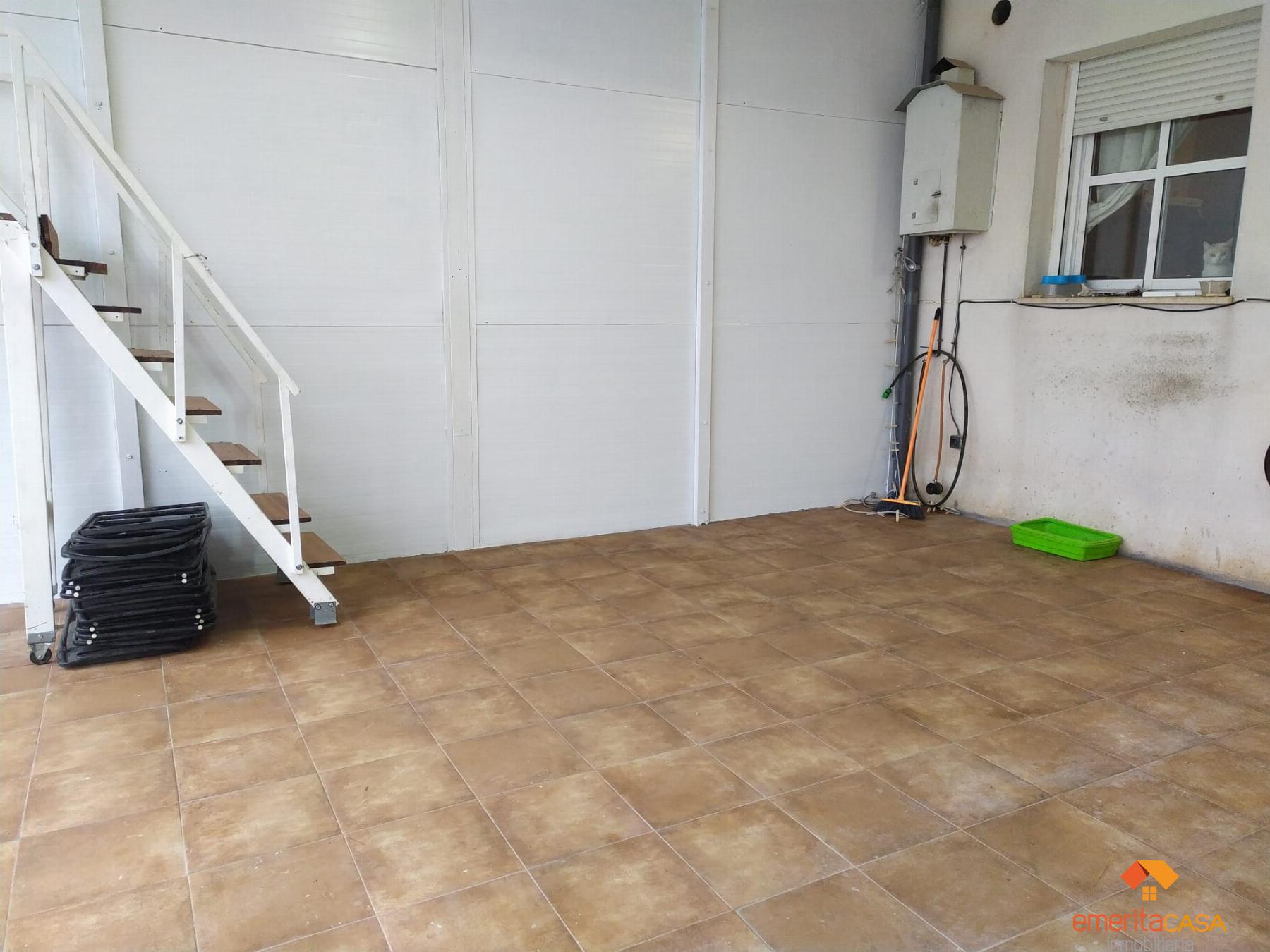 For sale of house in Mérida