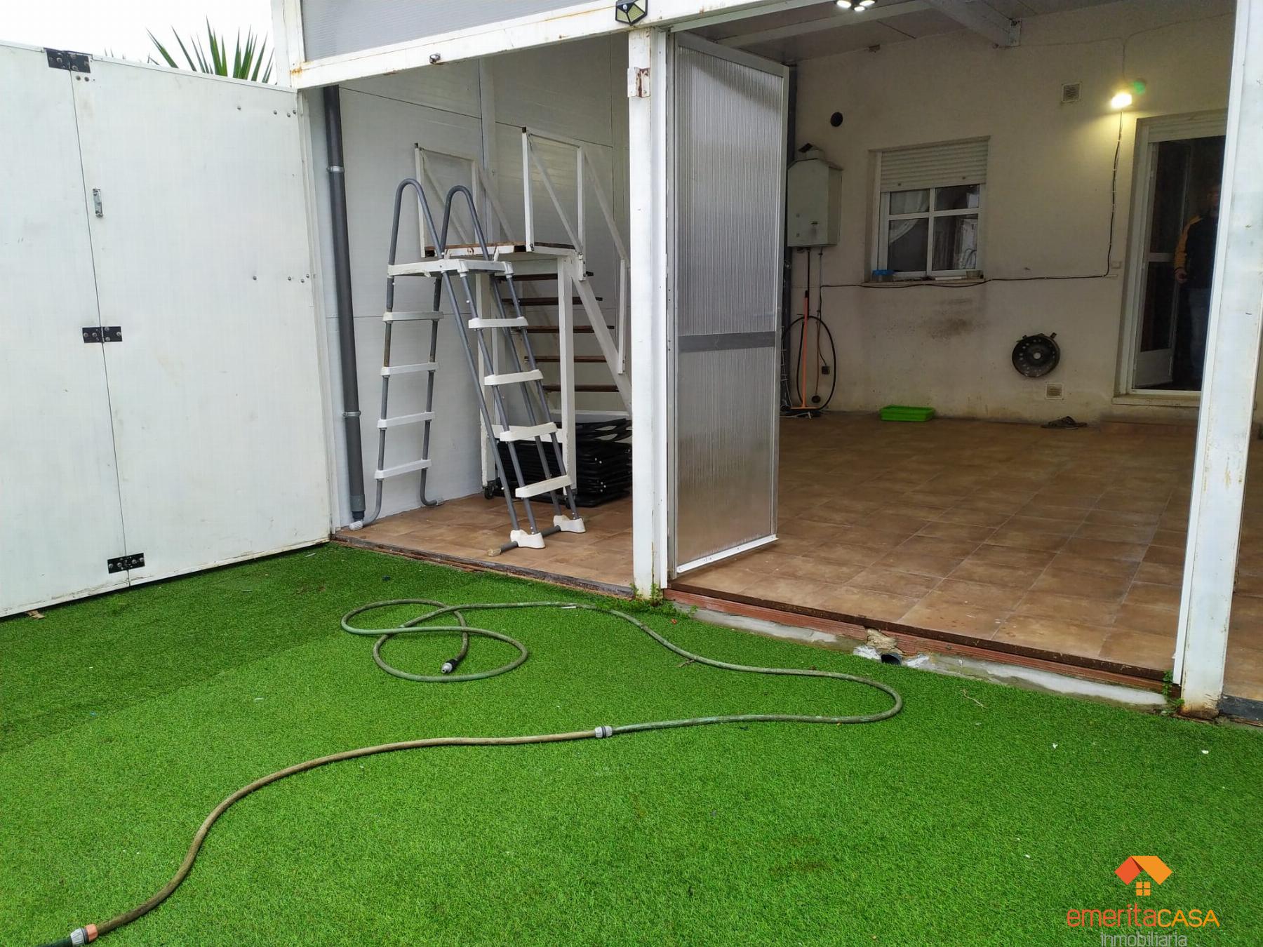For sale of house in Mérida