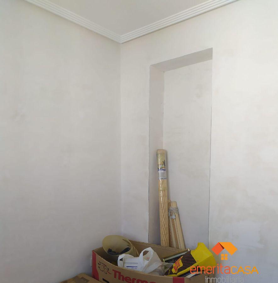 Venta de piso en Mérida