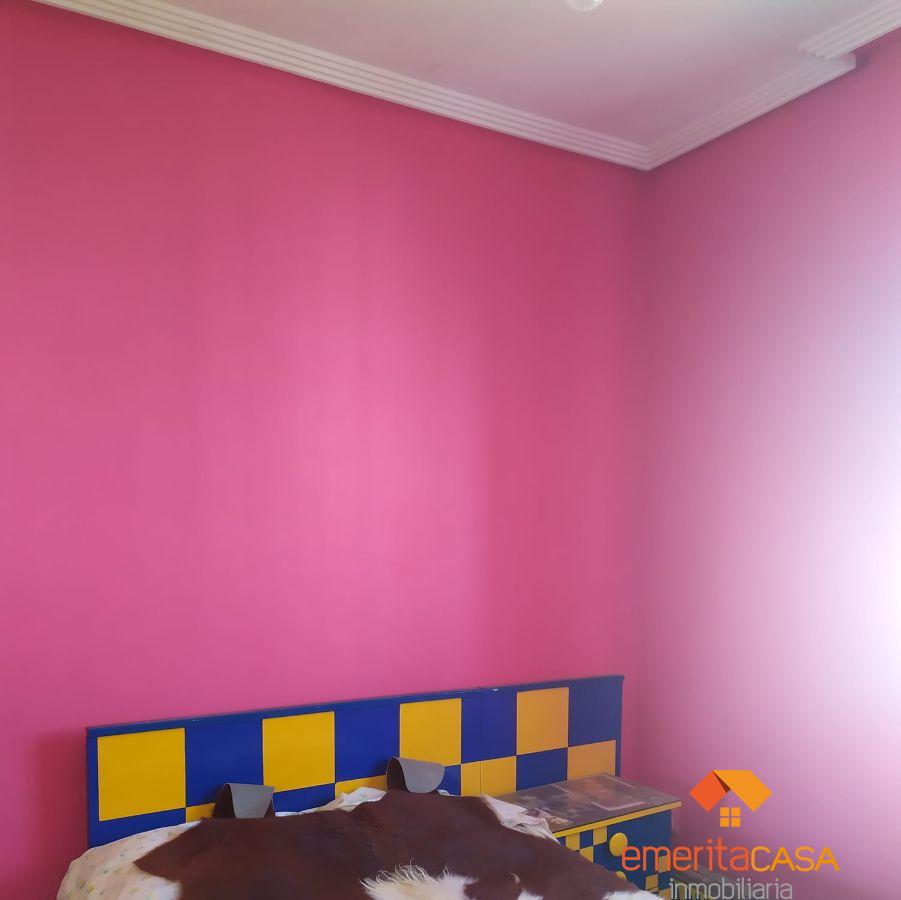 Venta de piso en Mérida