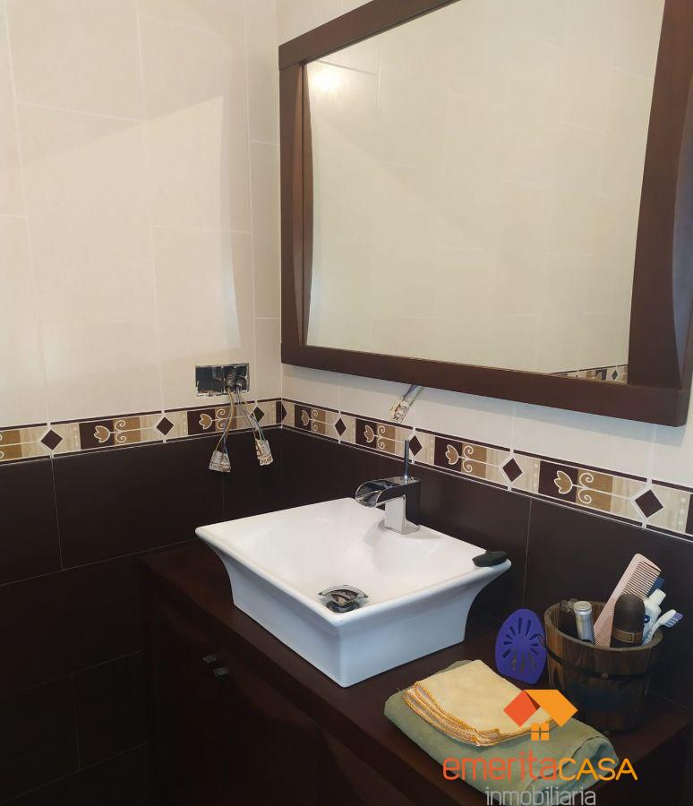 Venta de piso en Mérida