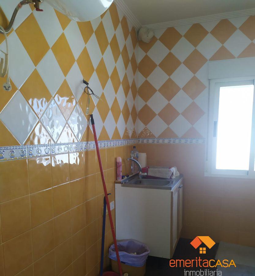 Venta de piso en Mérida