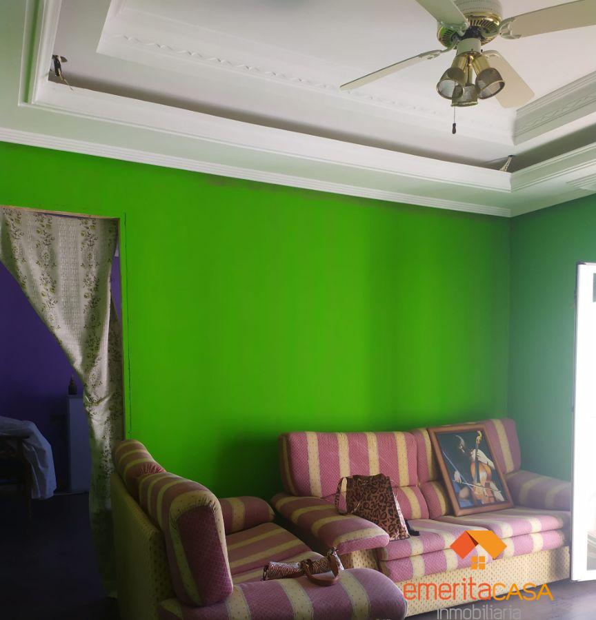 Venta de piso en Mérida