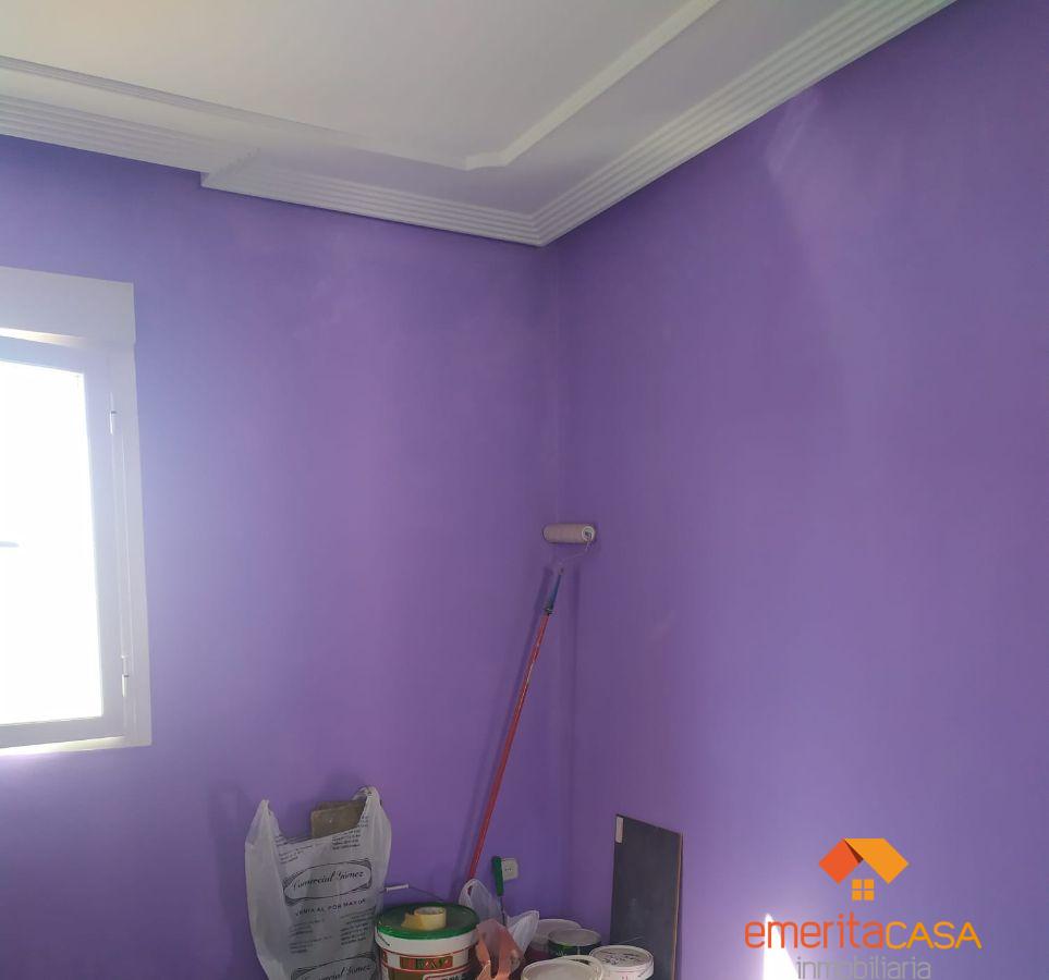 Venta de piso en Mérida